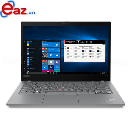 Lenovo ThinkPad P14s Gen 2 (20VX00D9VA) | Intel&#174; Tiger Lake Core™ i5 _ 1135G7 | 16GB | 512GB SSD PCIe | Quadro&#174; T500 with 4GB GDDR6 | FreeDos | 14 inch Full HD IPS | IR Camera | Finger | LED KEY | 0822EL